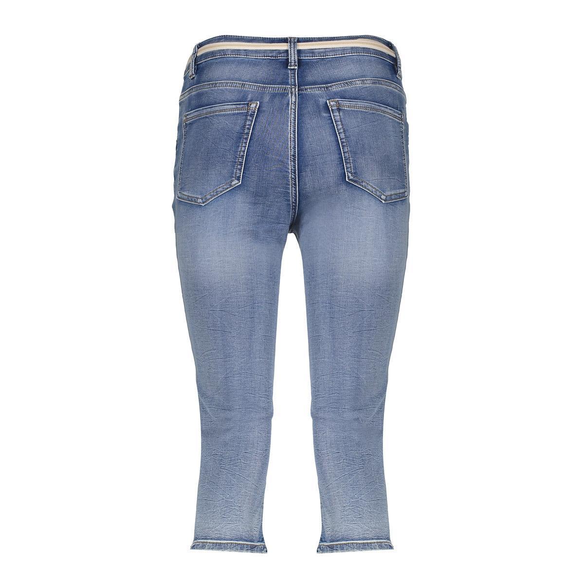 Geisha Geisha Capri 51006-10 Blauw 3