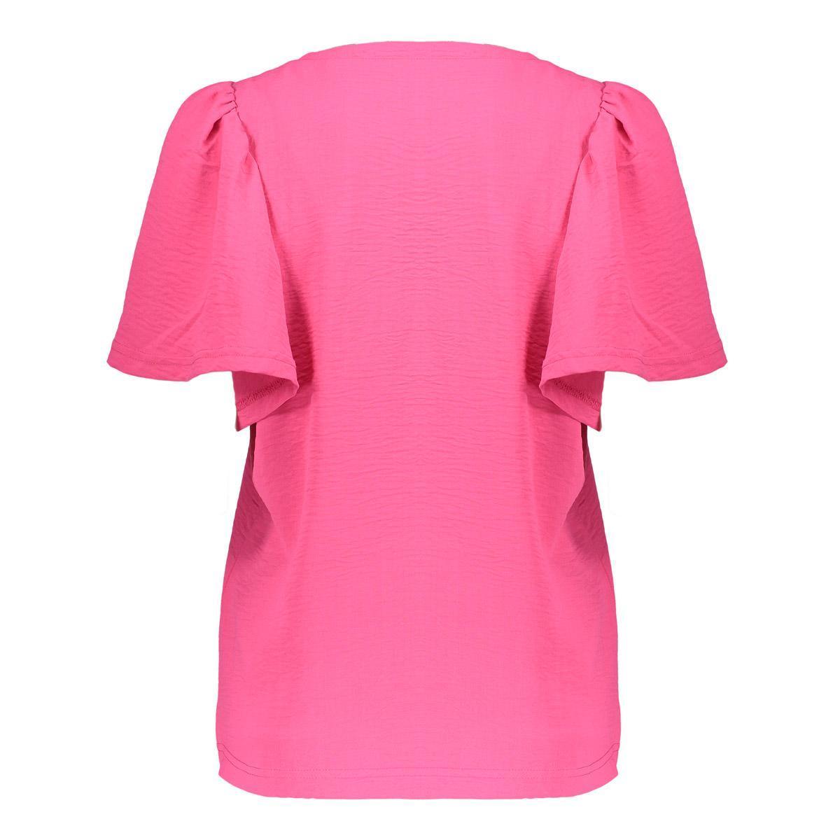 Geisha Geisha Blouse 53352-21 Roze 3