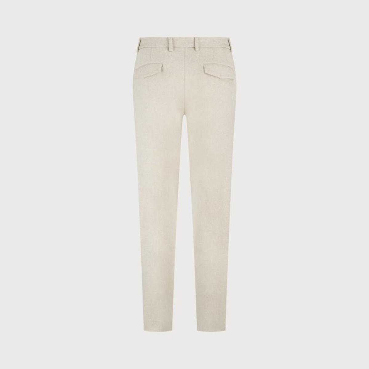 Blue Industry Pantalon StevenW25-M8 Beige 2