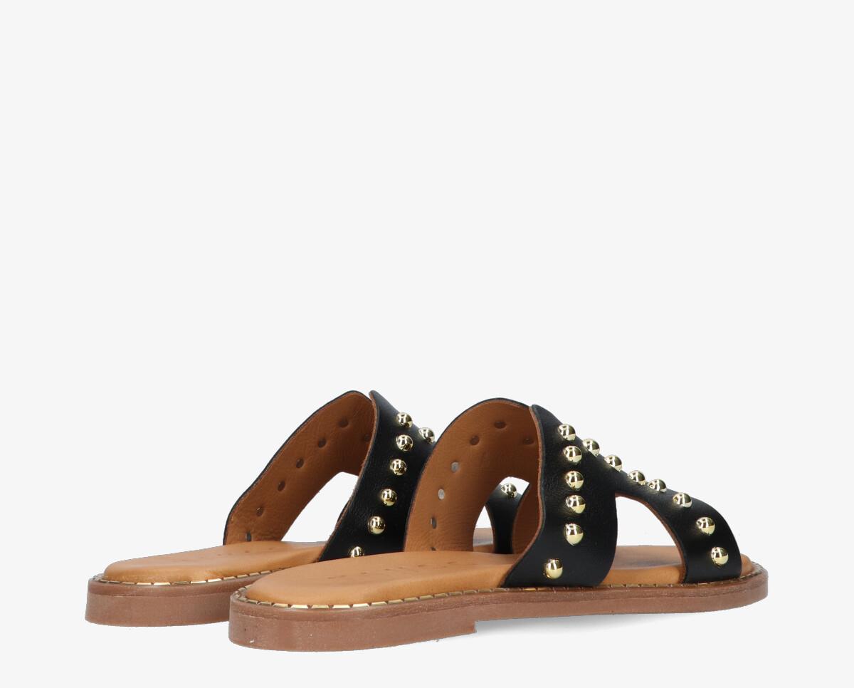 Tango Tango Sandalen Audrey 31-c Zwart 2