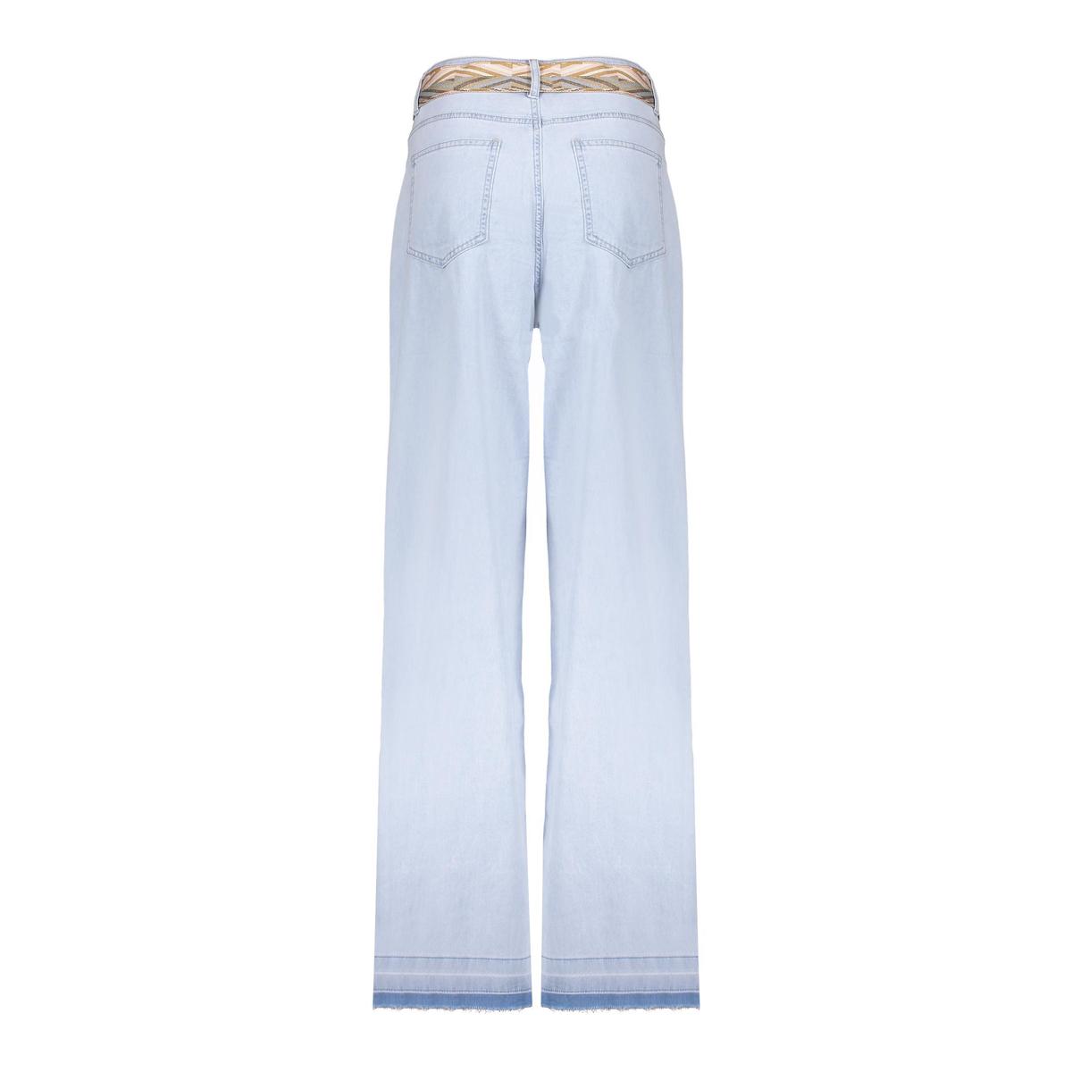Geisha Geisha Jeans 51024-10 Blauw 5