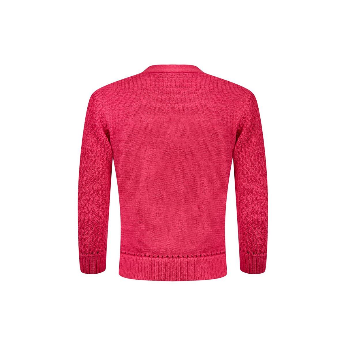 Roberto Sarto Roberto Sarto Blazer 511148 Rood 4