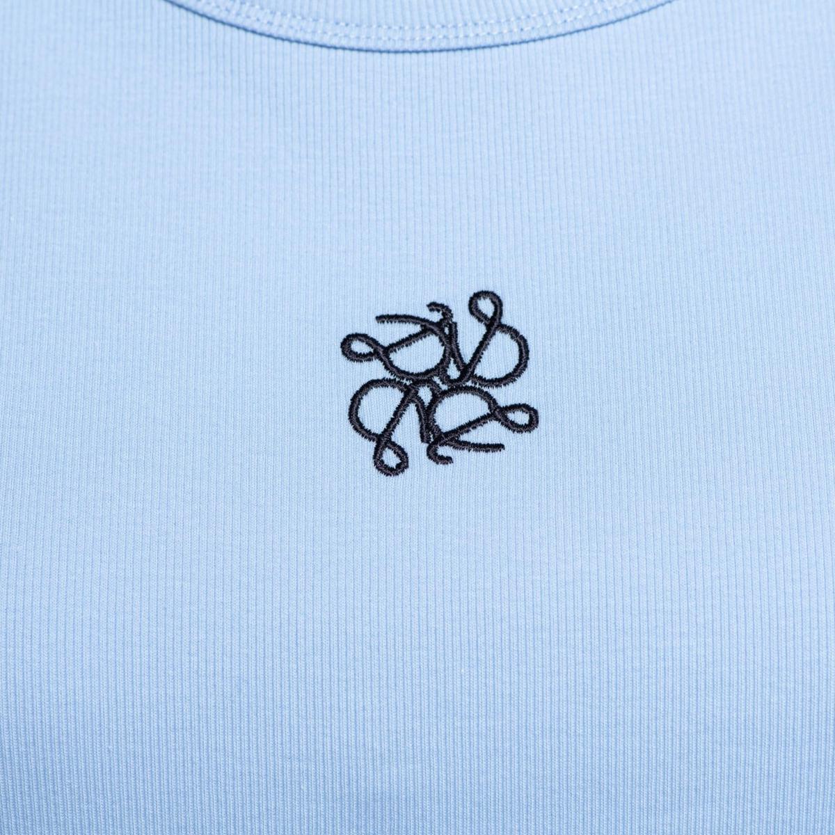 &Co Woman &Co Woman T-Shirt TS265 Blauw 3