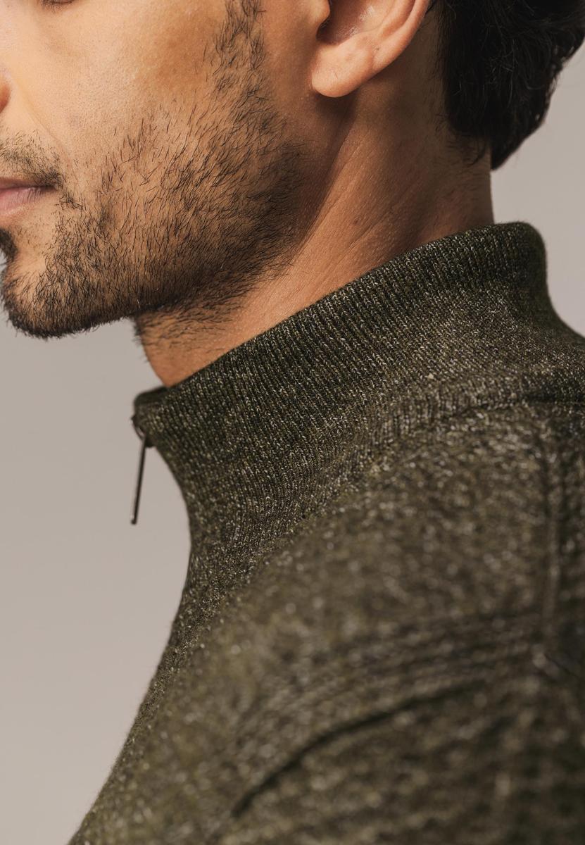 State of Art Vest 161-25062 Bruin 6