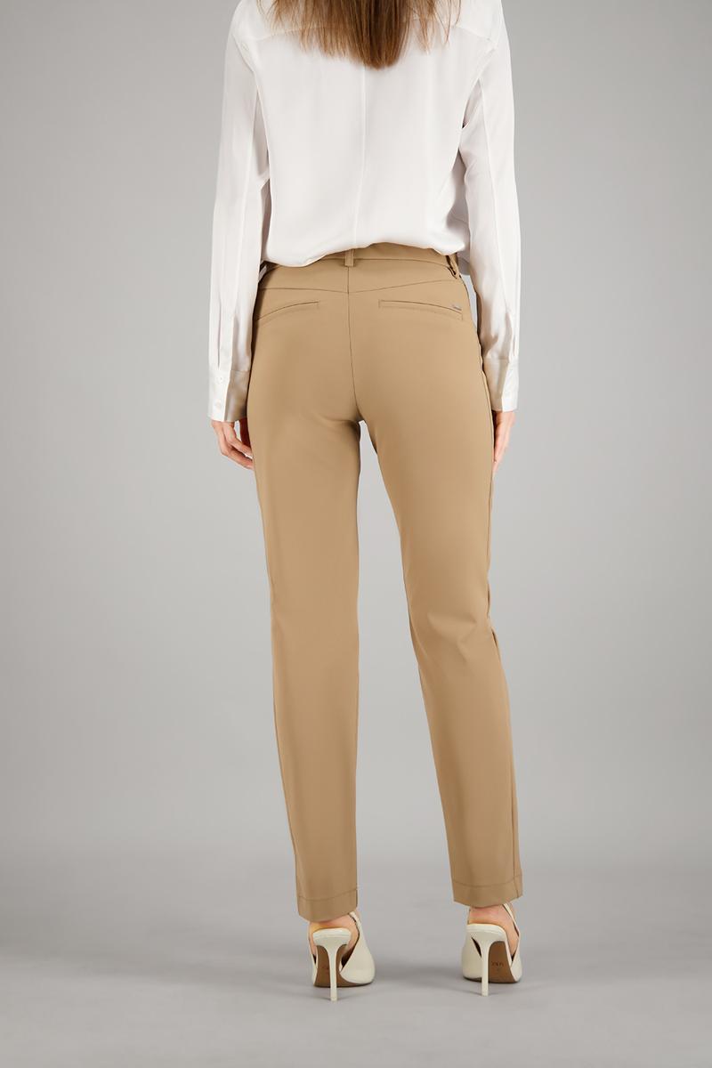 Gardeur Gardeur Pantalon ZENE57 602471 Beige 5