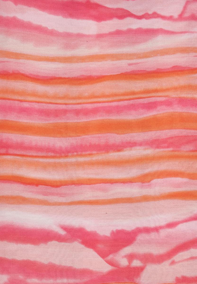 Rabe Rabe Sjaal 54-114940 Roze 3