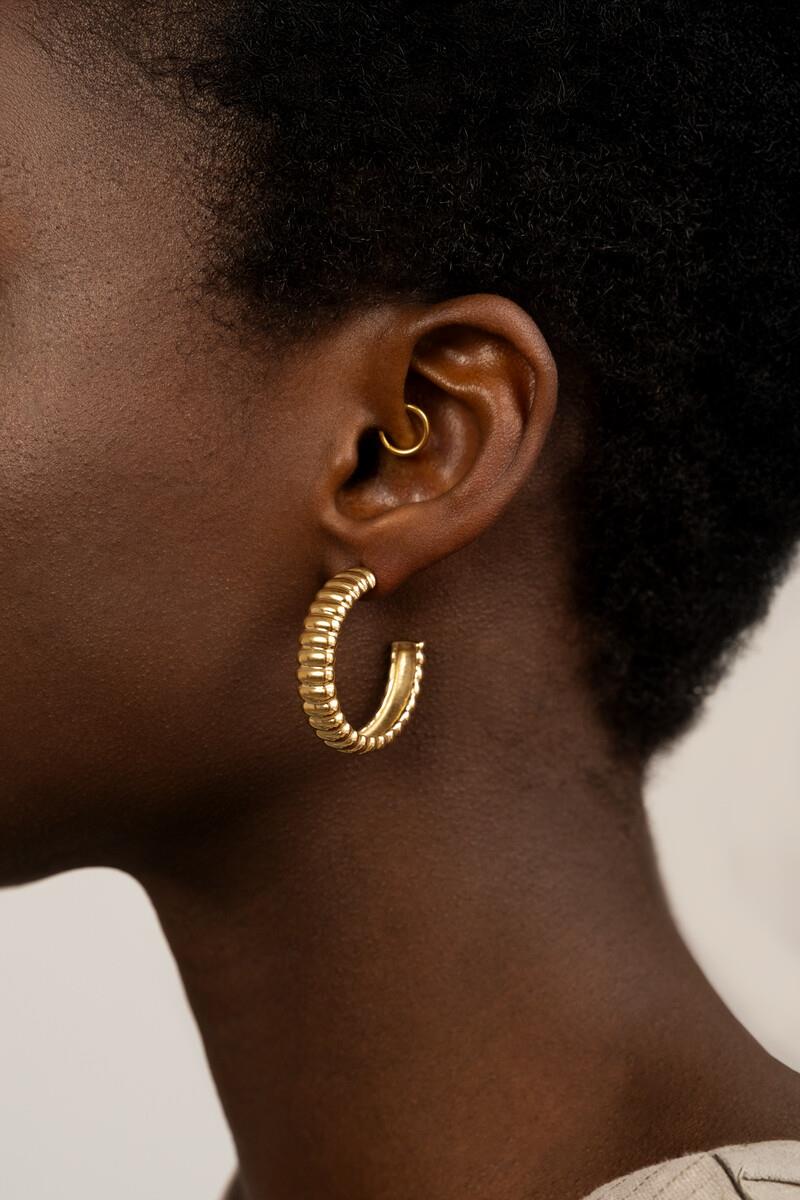 My Jewellery My Jewellery Oorbellen MJ12793 Goud 1