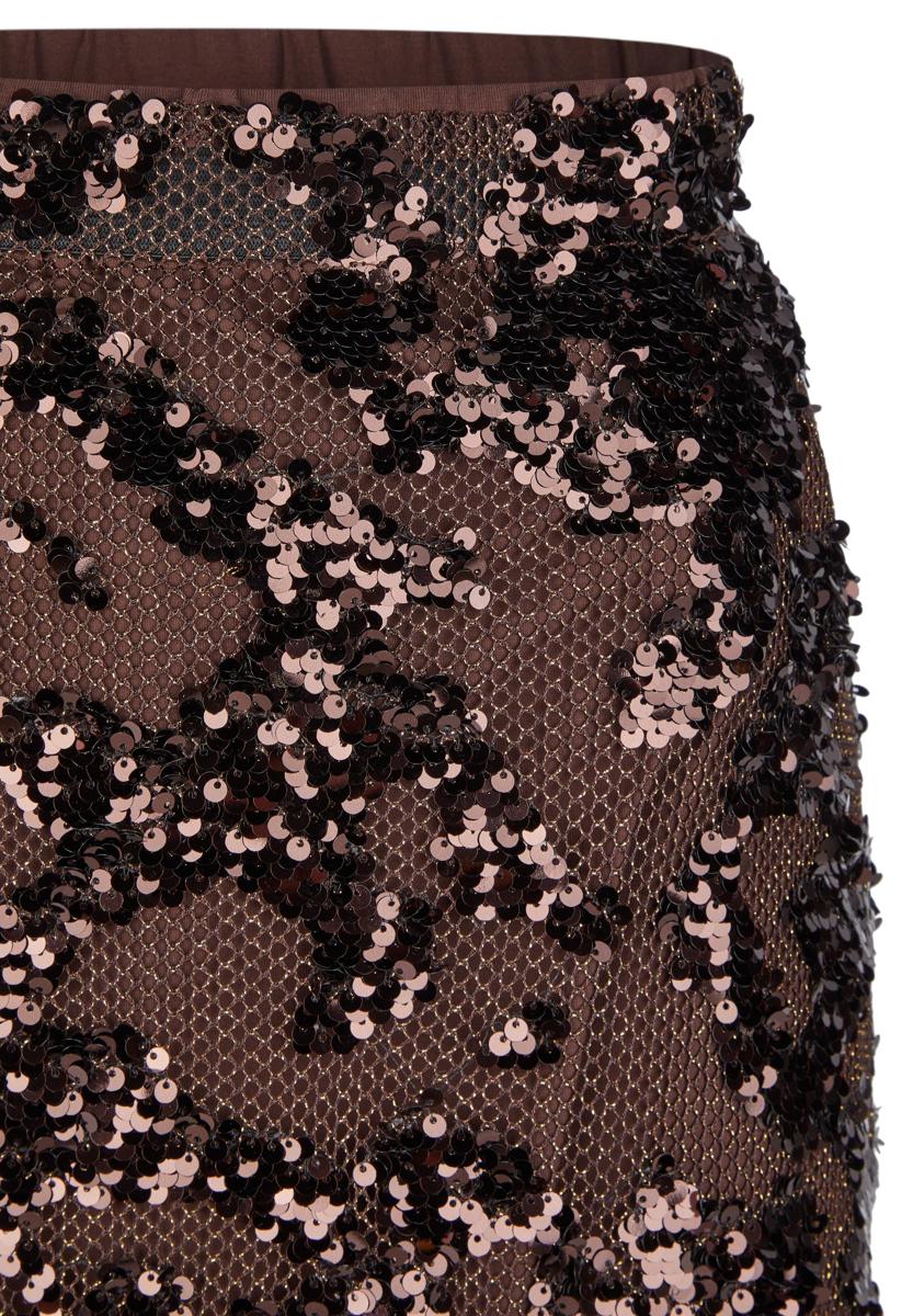 Le Comte Rok 55-624143 Bruin 4