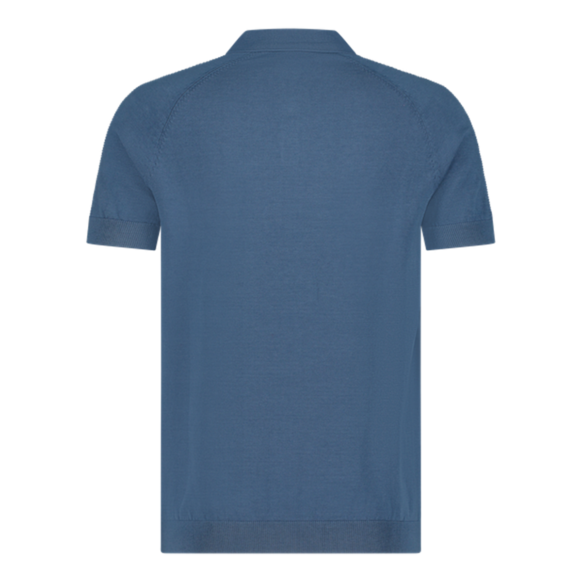 Blue Industry Blue Industry Polo KBIS25-M18 Blauw 2