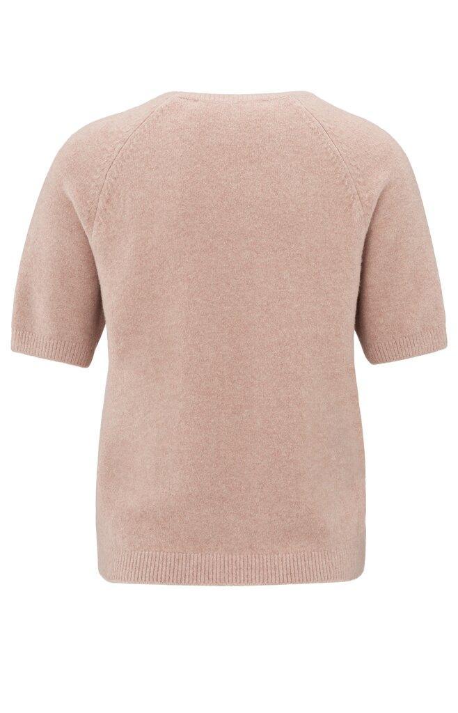 YAYA YAYA Trui 01-000458-502 Roze 2