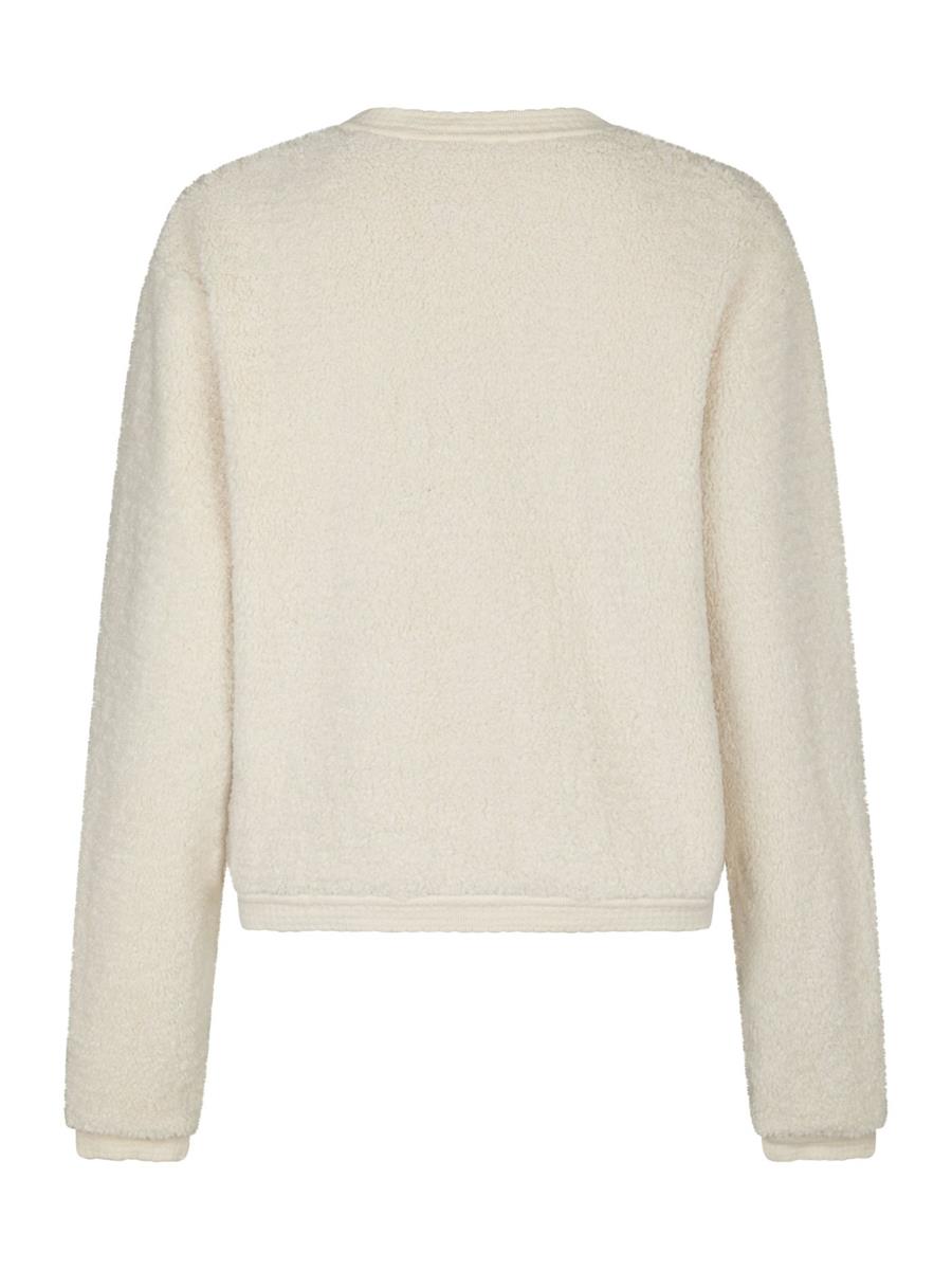 Neo Noir Vest Limo Off-White 3