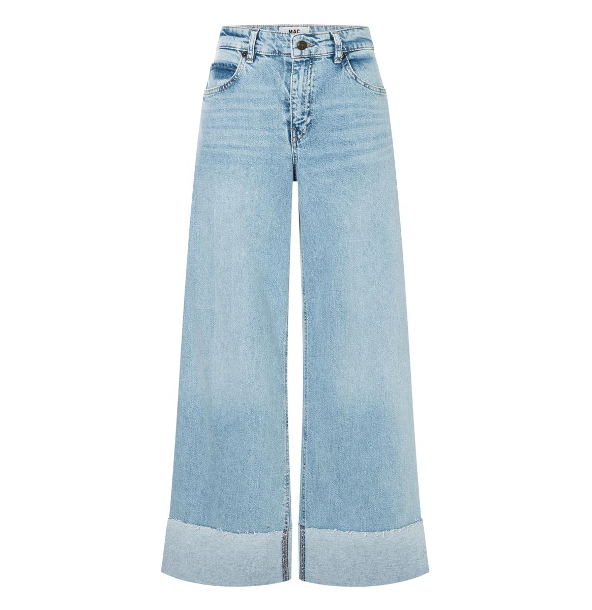 MAC MAC Jeans 0291L280590 Blauw 2