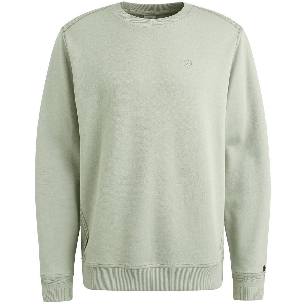 Cast Iron Sweater CSW2508431 Grijs 2