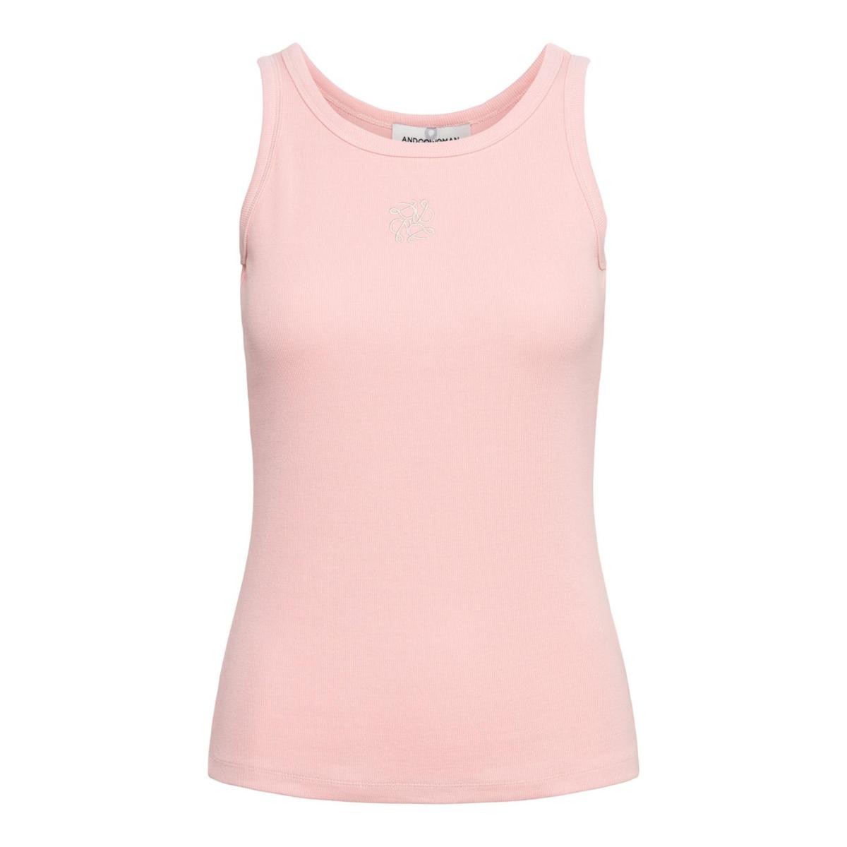 &Co Woman Top SG108
