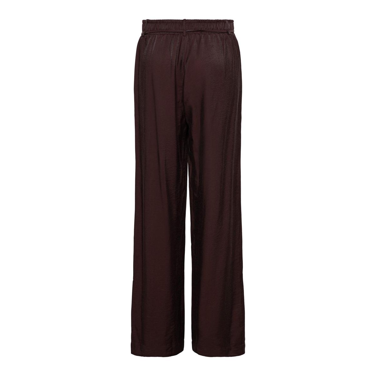 &Co Woman Pantalon PA382 Bruin 2
