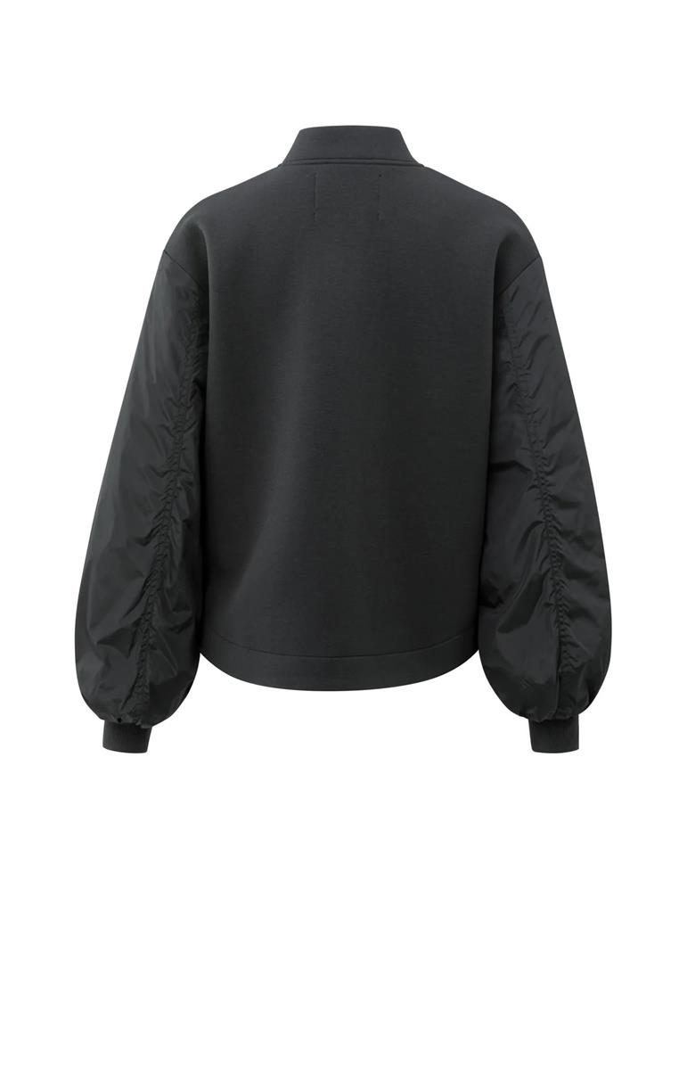 YAYA Jack 02-001057-508 Zwart 2