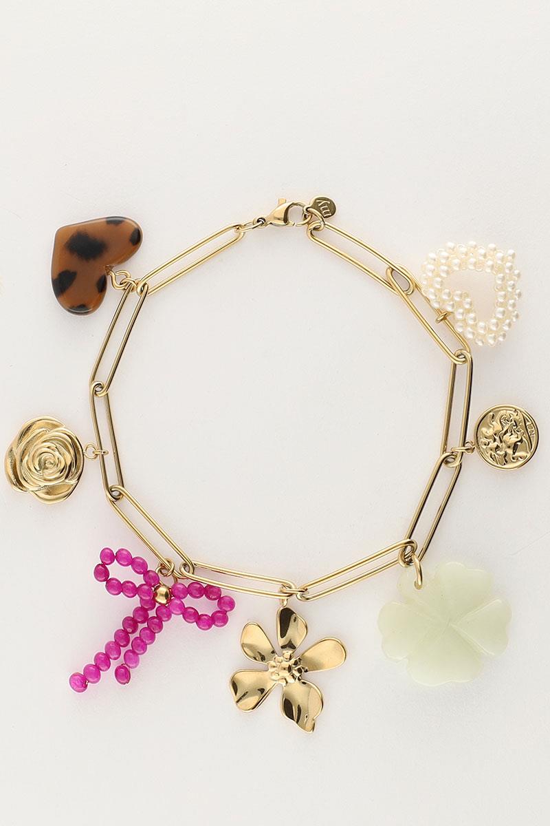 My Jewellery Armband MJ11811