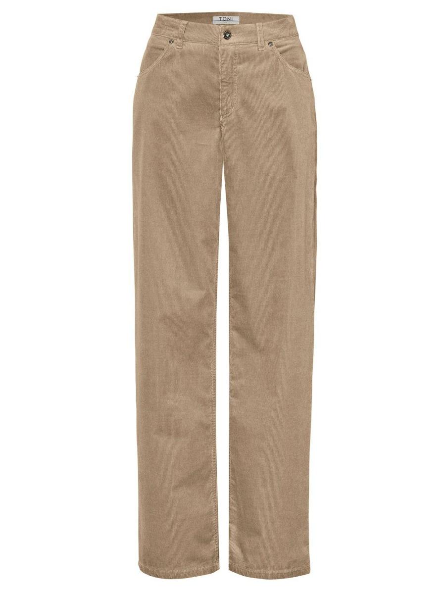 TONI Pantalon 31-10/1125-29 Taupe 1