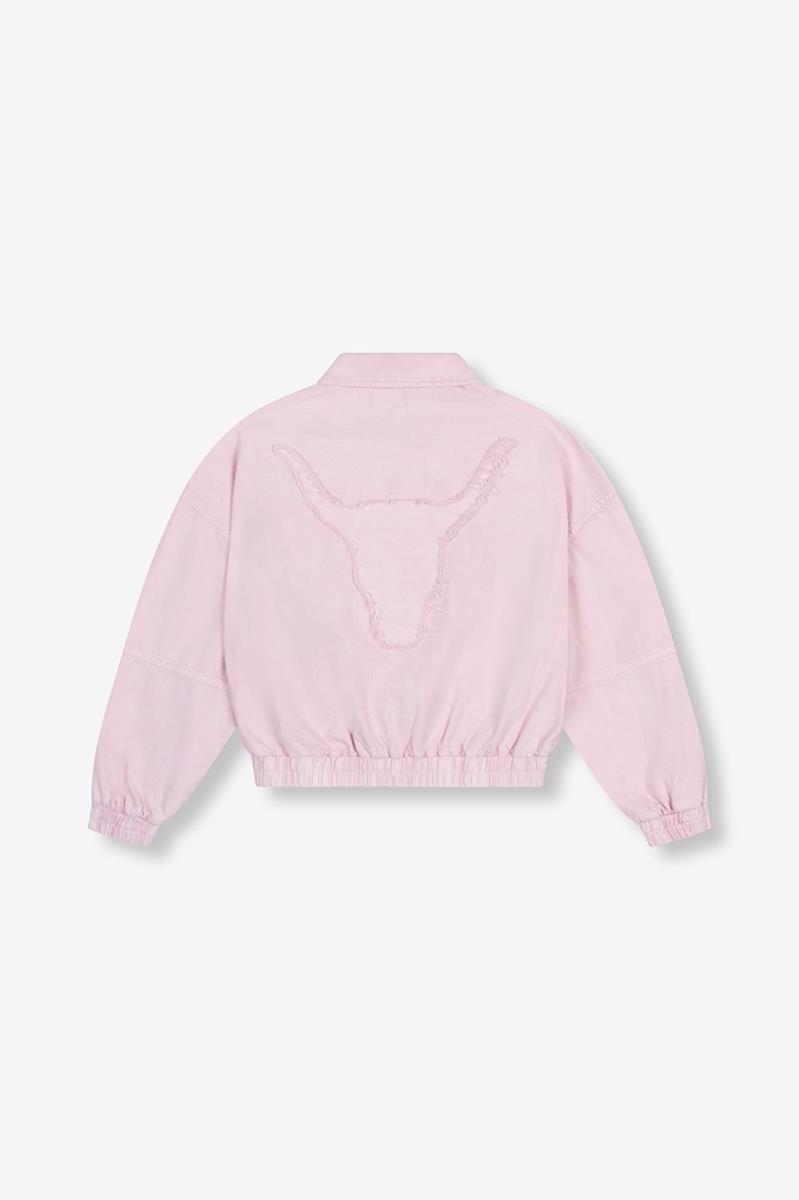 Alix The Label Alix The Label Blazer 2503404019 Roze 4