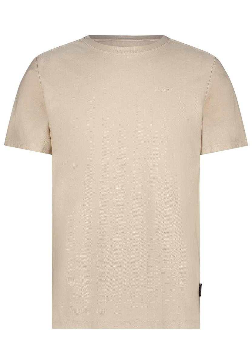 State of Art State of Art T-Shirt 361-15427 Zilver 2