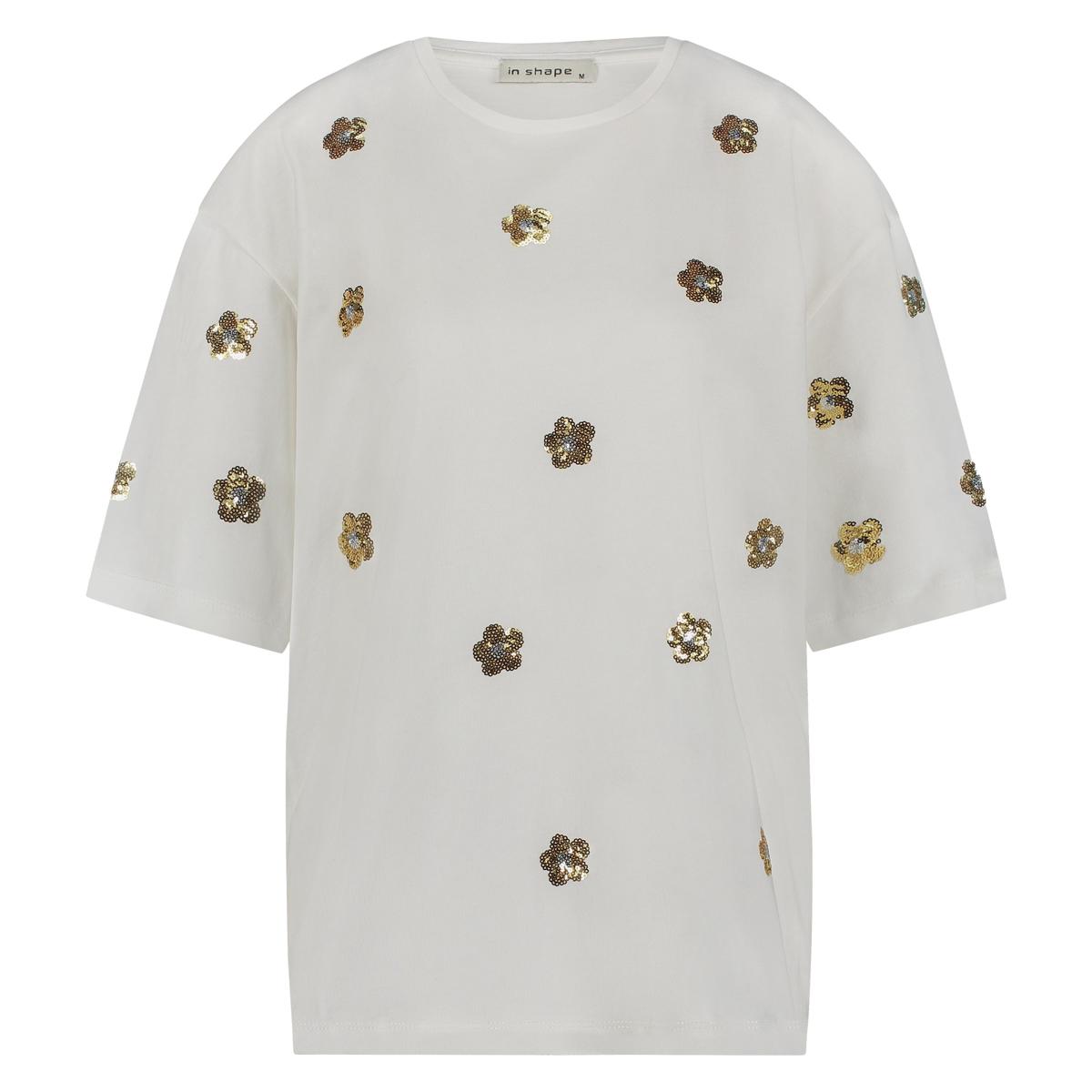 In Shape In Shape T-Shirt Daniek Wolwit 1