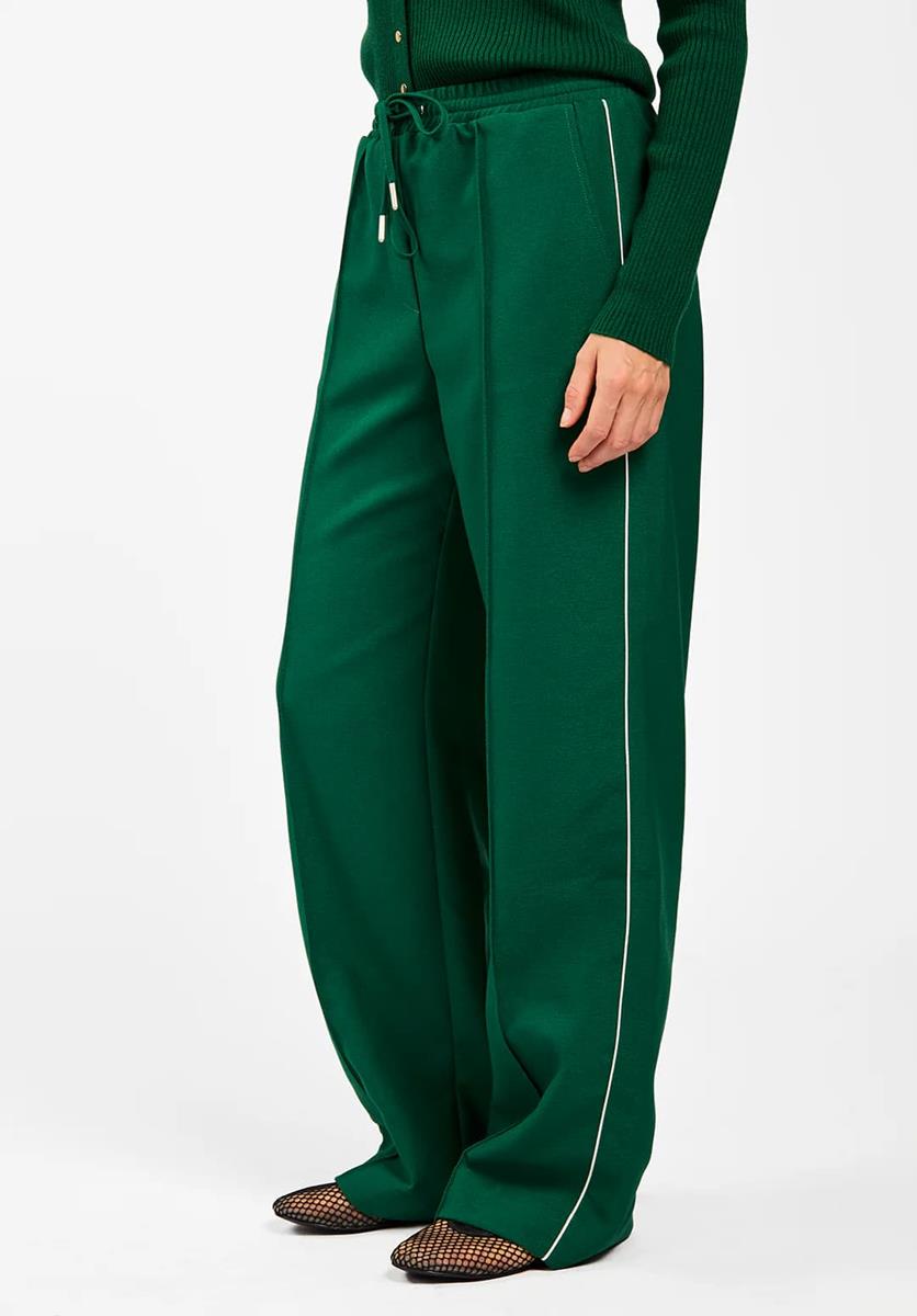 Aaiko Pantalon Esila Groen 4