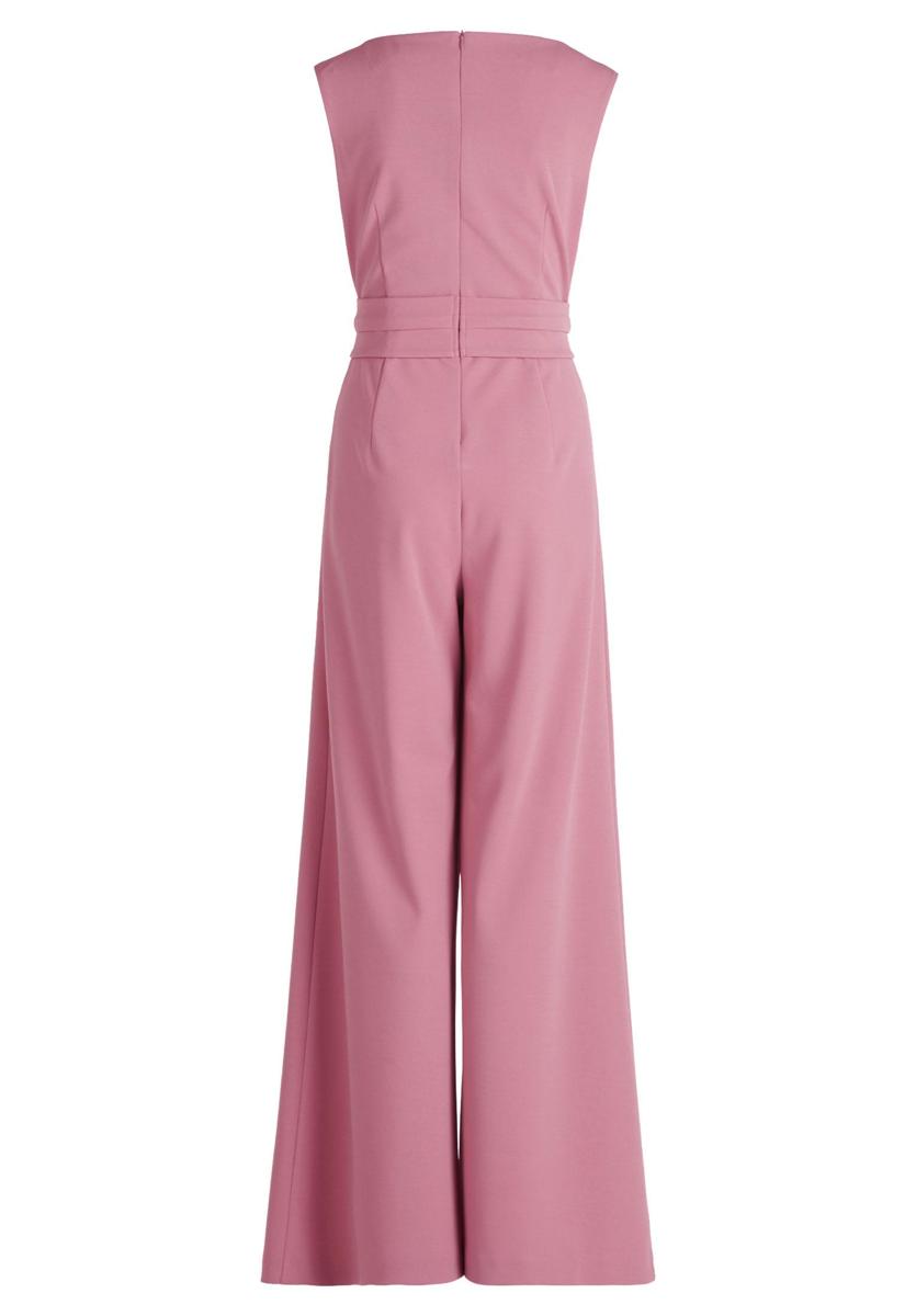 Vera Mont Vera Mont Jumpsuit 01784867 Roze 4