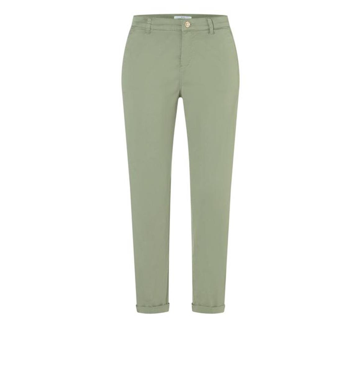 MAC Pantalon Chino Turn Up