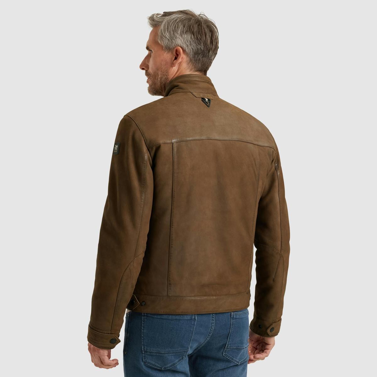 Vanguard Jack VLJ2509191 Beige 4