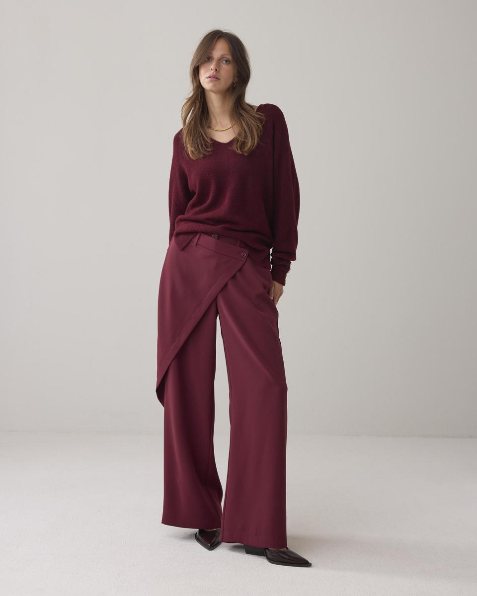 Pantalon 4s2893-11851