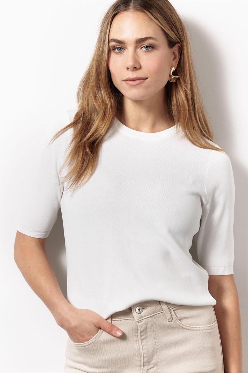 Studio Anneloes Trui Lana Off-White 1