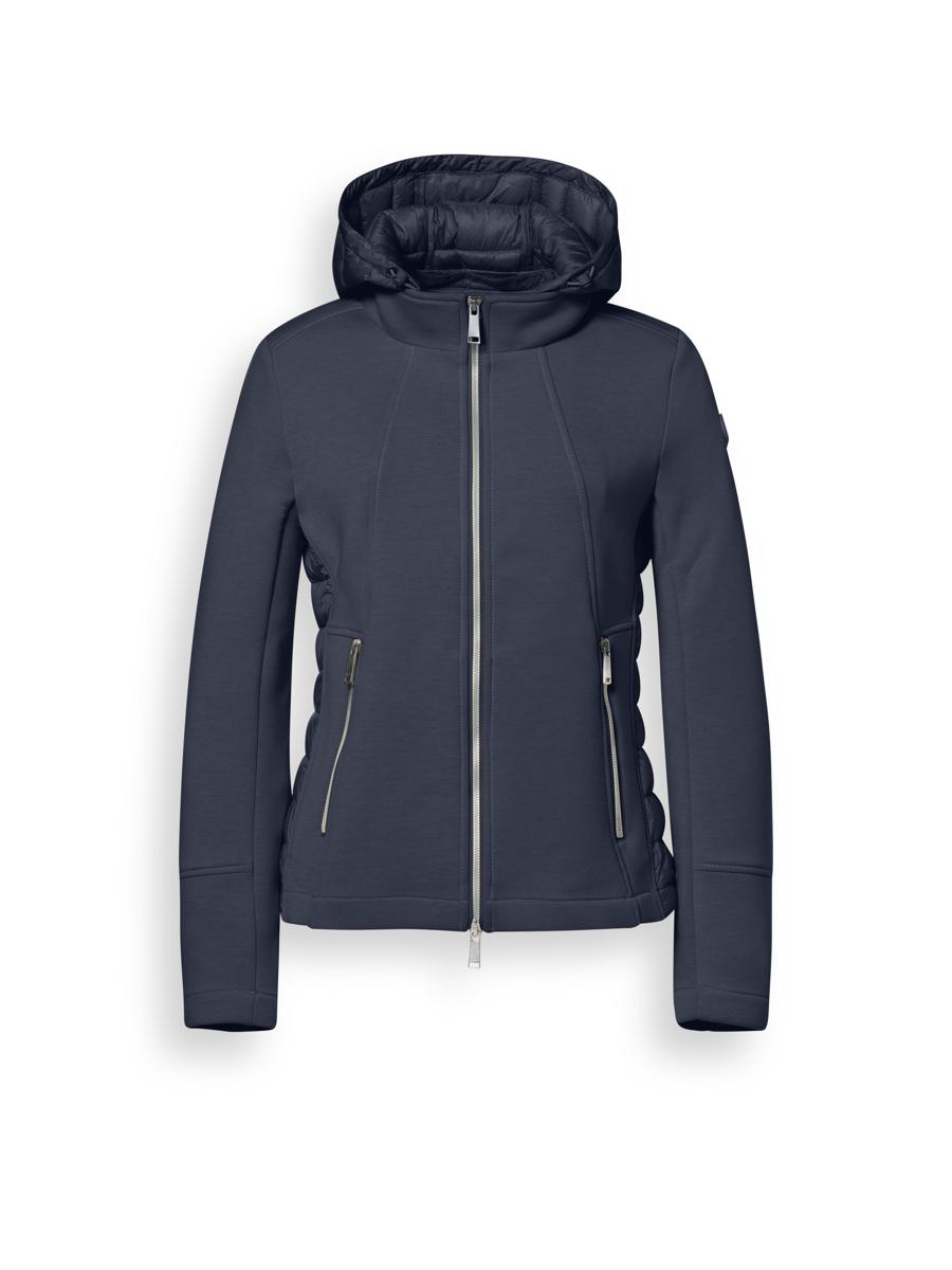Reset Reset Jas LR01510251 Blauw 1