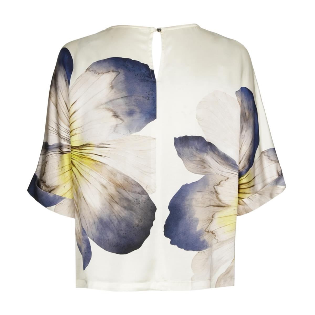 Caroline Biss Caroline Biss Blouse 1611 Off-White 3