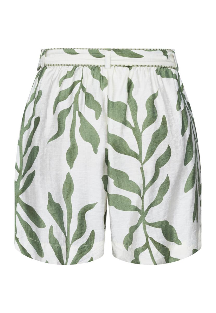 Sisters Point Short Ella-Sho15 Off-White 4