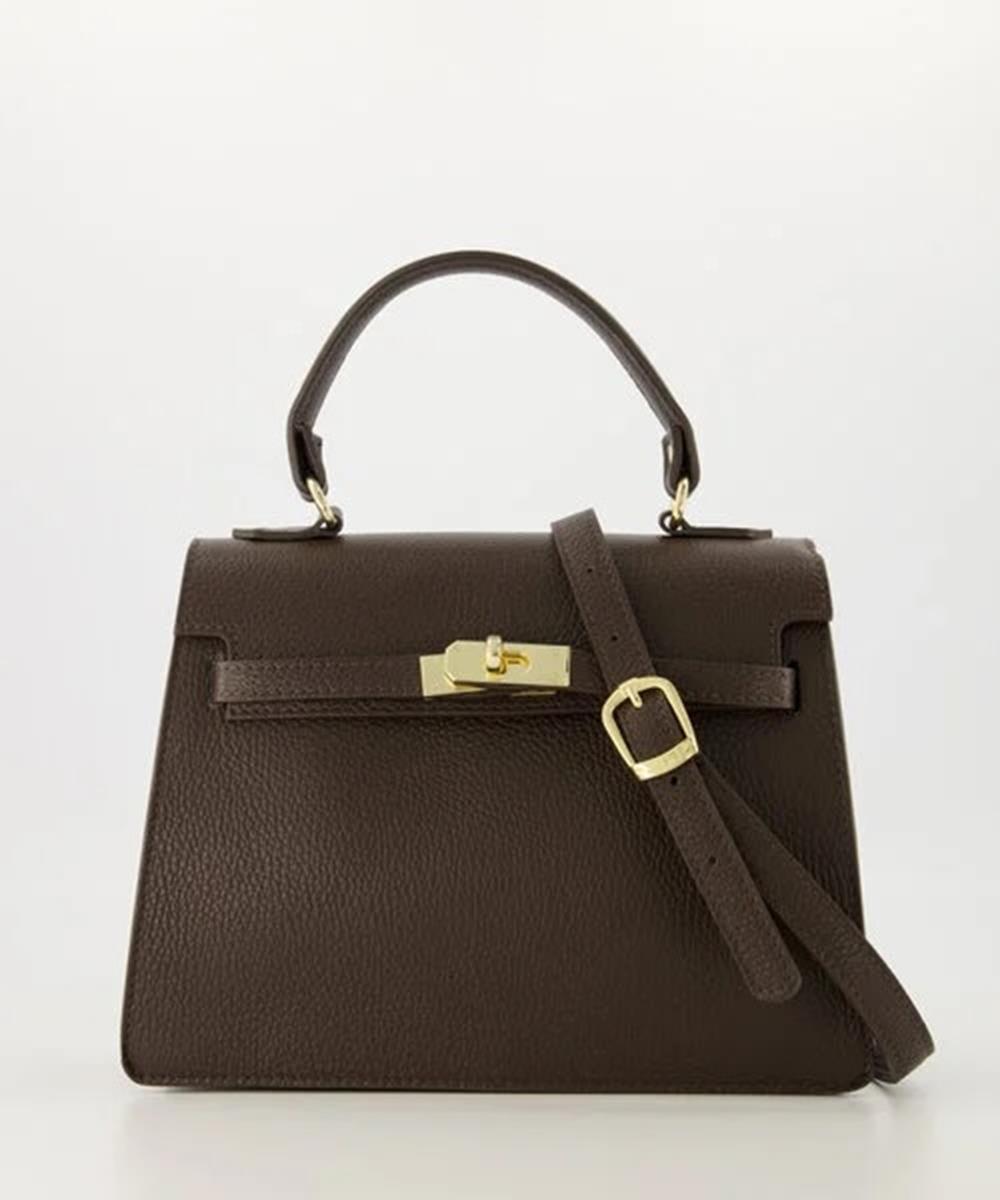 New Apparel Tas Helene Bruin 1