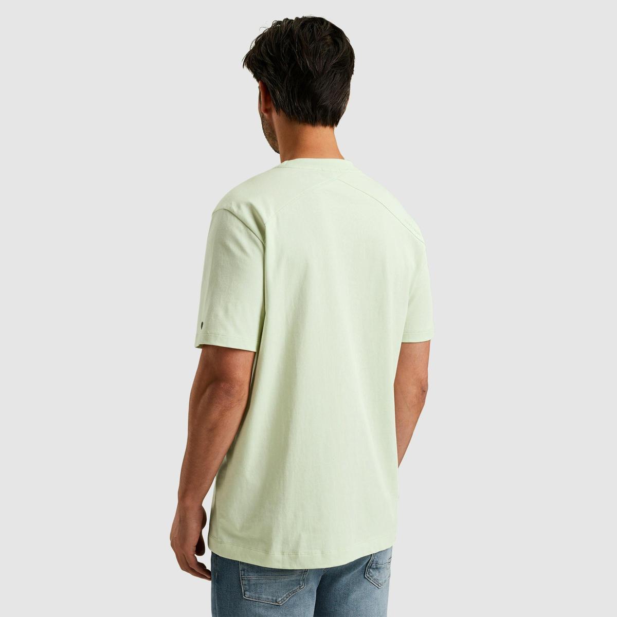 Cast Iron Cast Iron T-Shirt CTSS2505586 Blauw 4