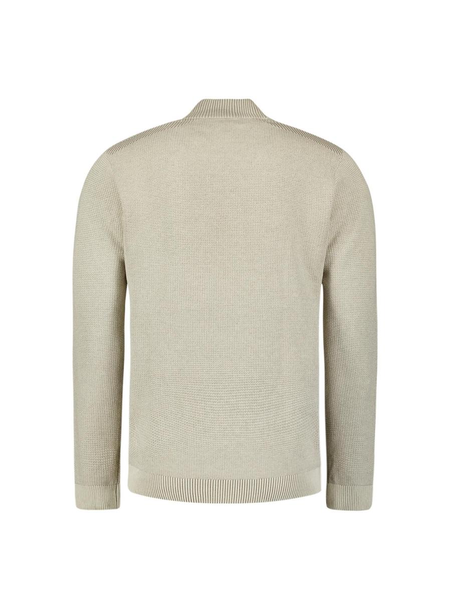 No Excess Trui 29230813SN Off-White 6