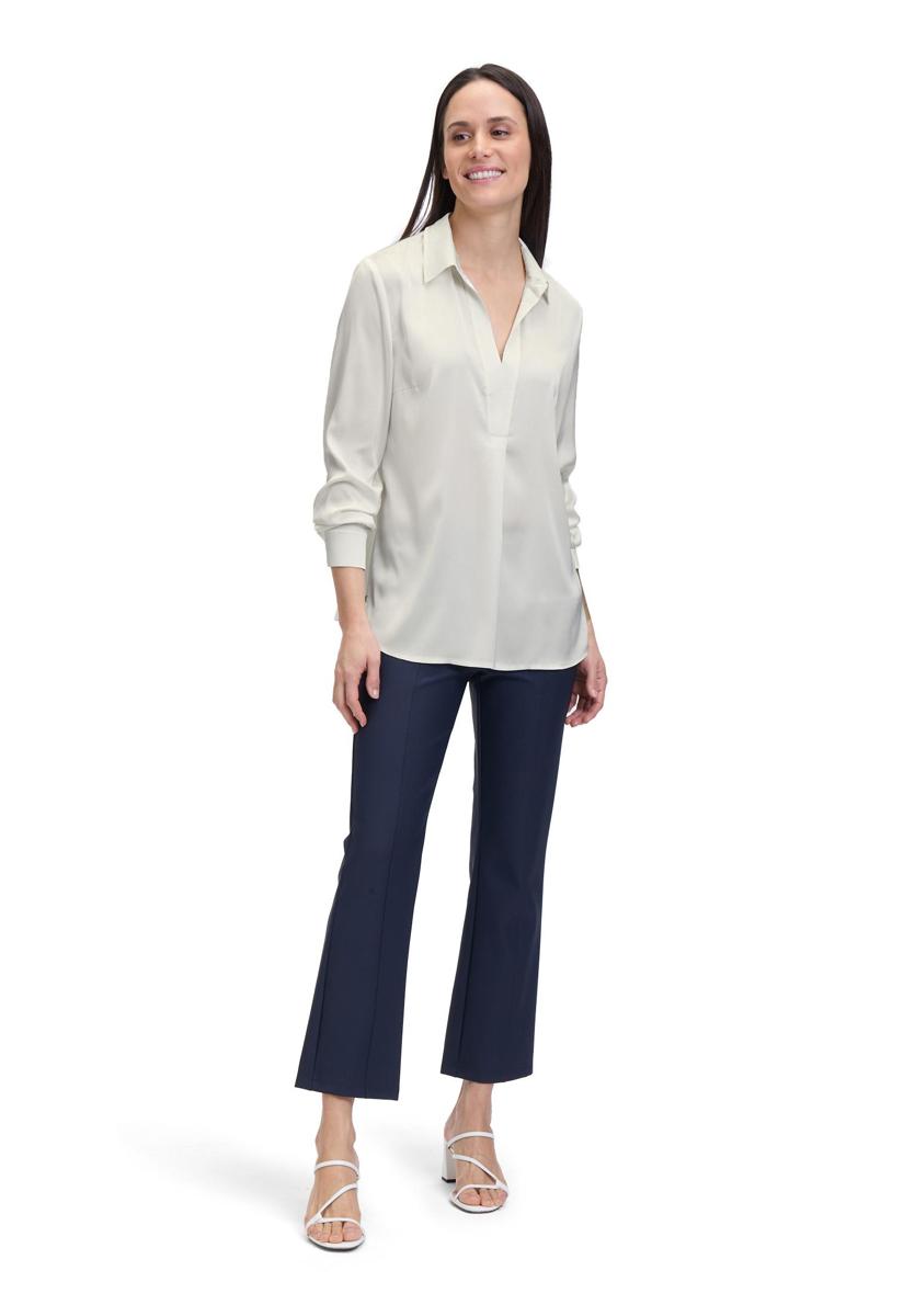 Betty Barclay Betty Barclay Blouse 88001038 Wolwit 5
