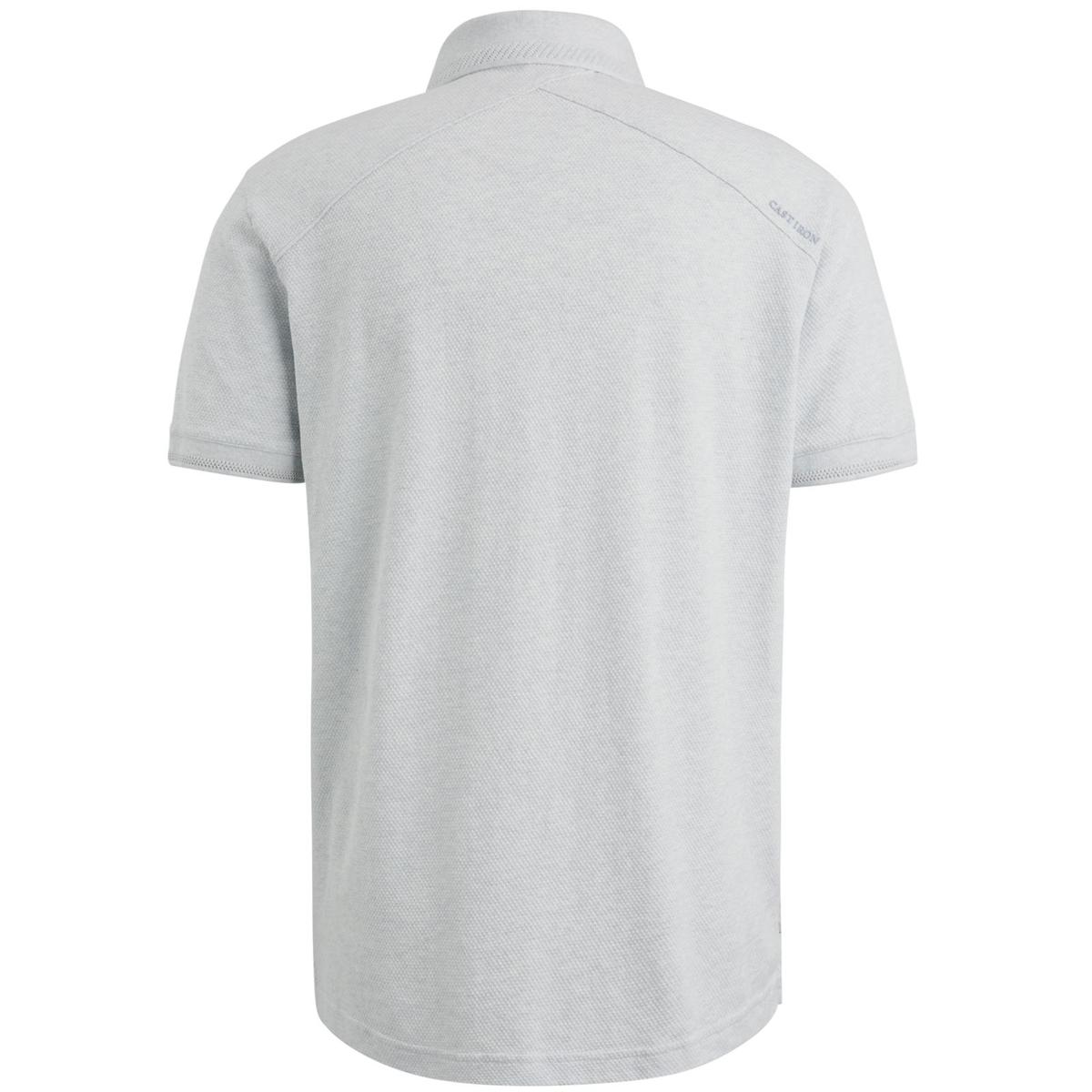 Cast Iron Cast Iron Polo CPSS2503864 Blauw 2
