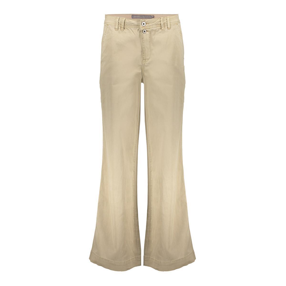 Geisha Geisha Pantalon 51037-10 Beige 4