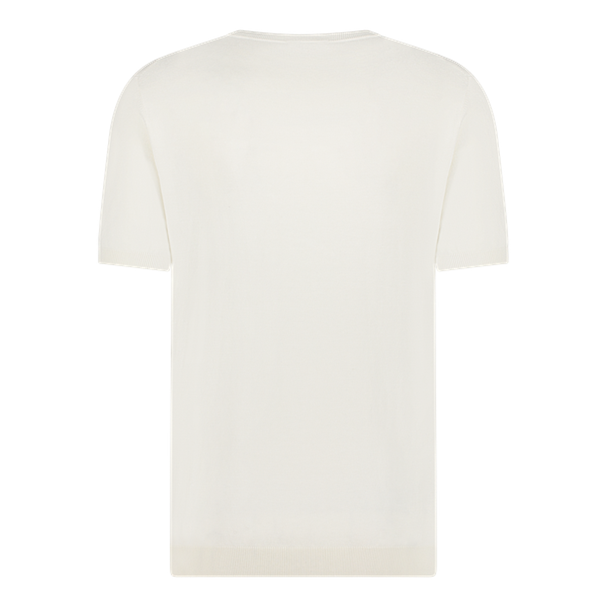 Blue Industry Blue Industry T-Shirt KBIS25-M17 Off-White 2