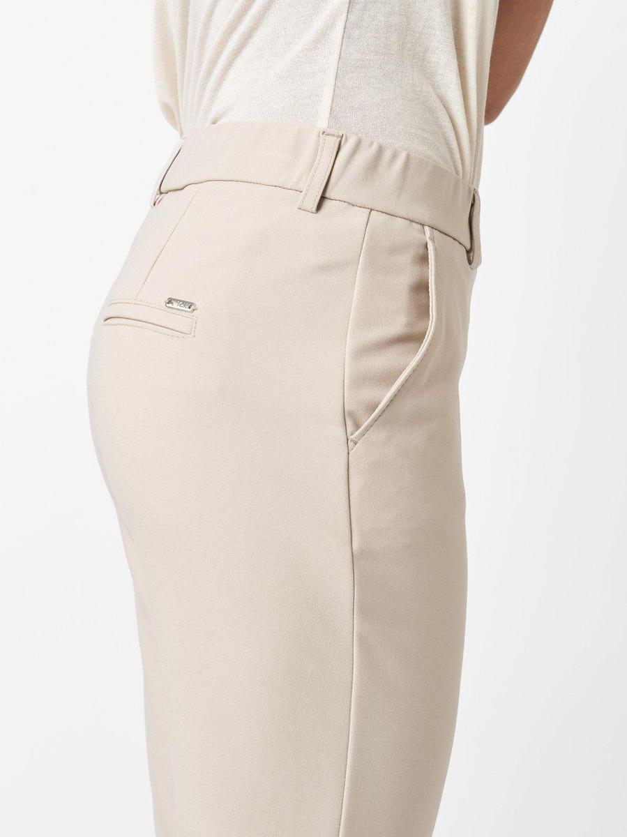 TONI TONI Pantalon 81-66/1213-79 Beige 3
