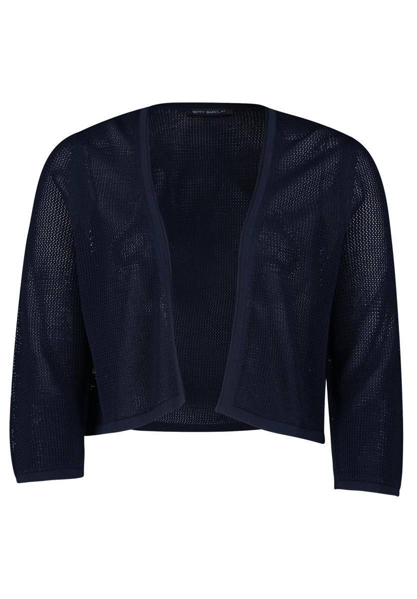 Betty Barclay Betty Barclay Vest 52461214 Blauw 2