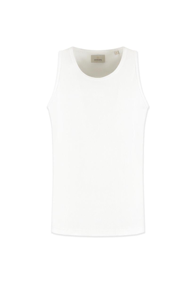 Dstrezzed Dstrezzed T-Shirt 203074 Wit 4