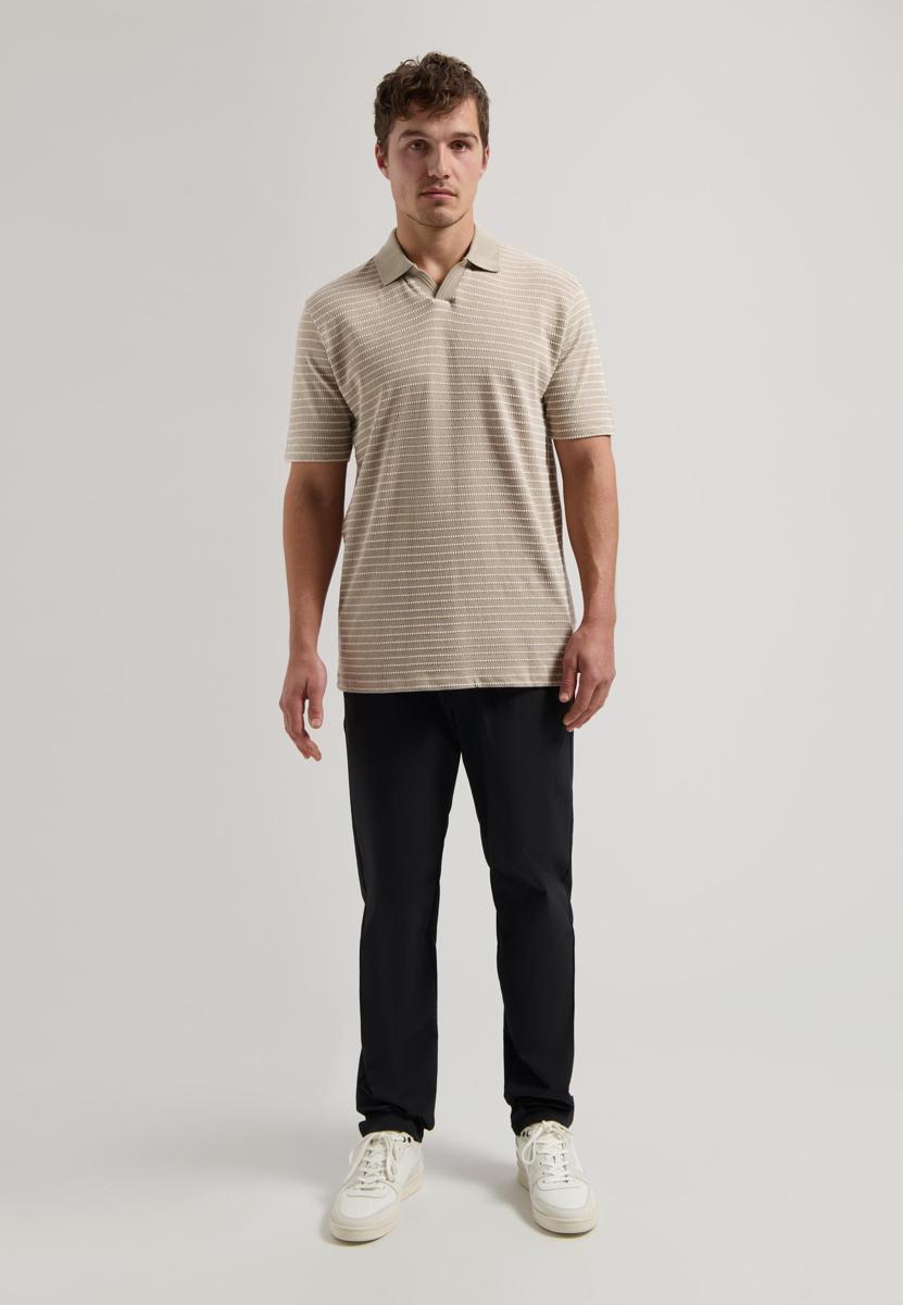 Dstrezzed Dstrezzed Polo 240152 Off-White 2