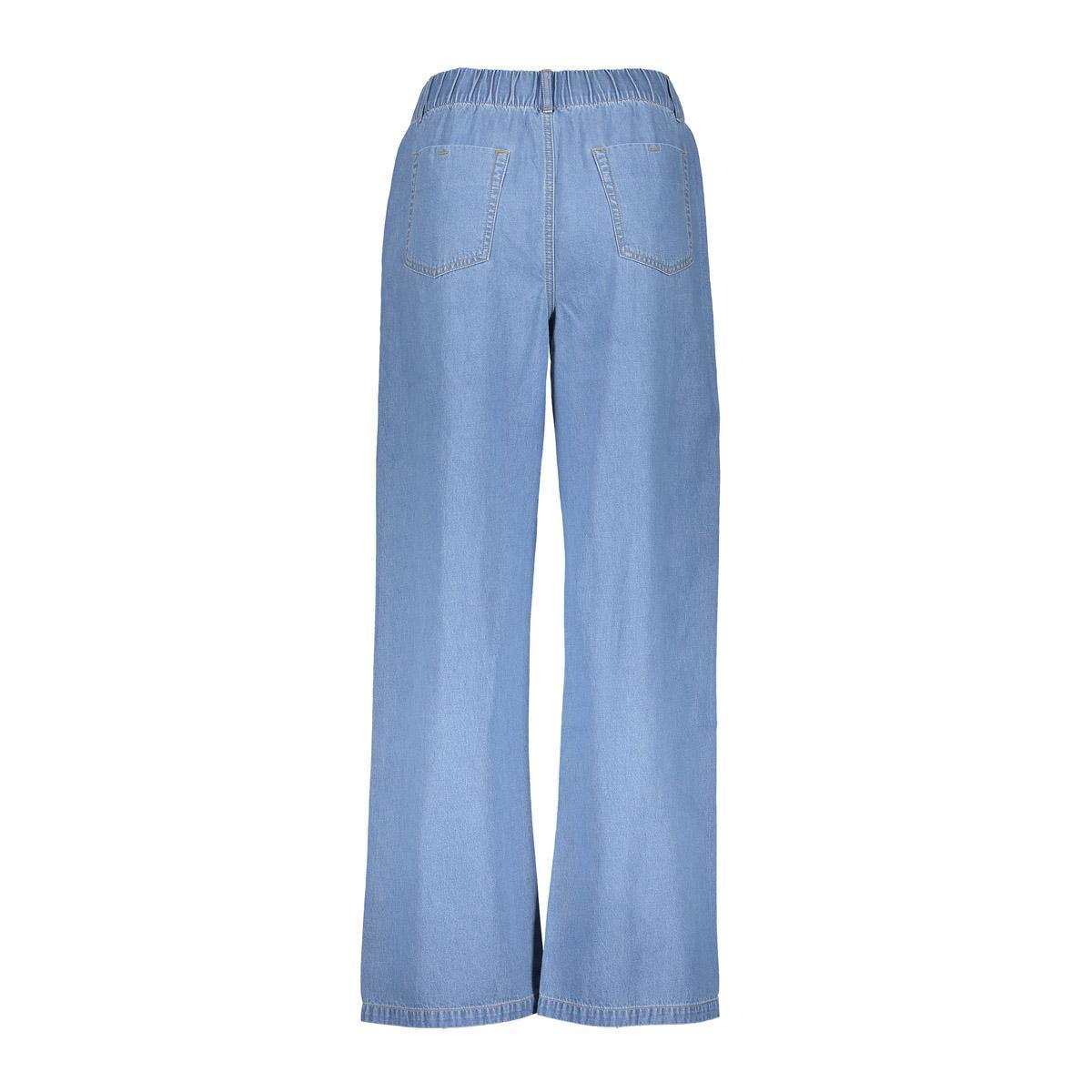 Geisha Geisha Jeans 51329-10 Medium Washed 2