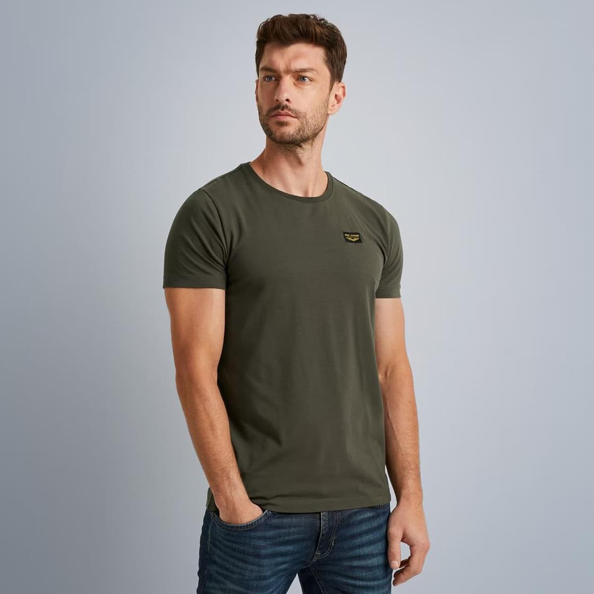 T-Shirt American Classic