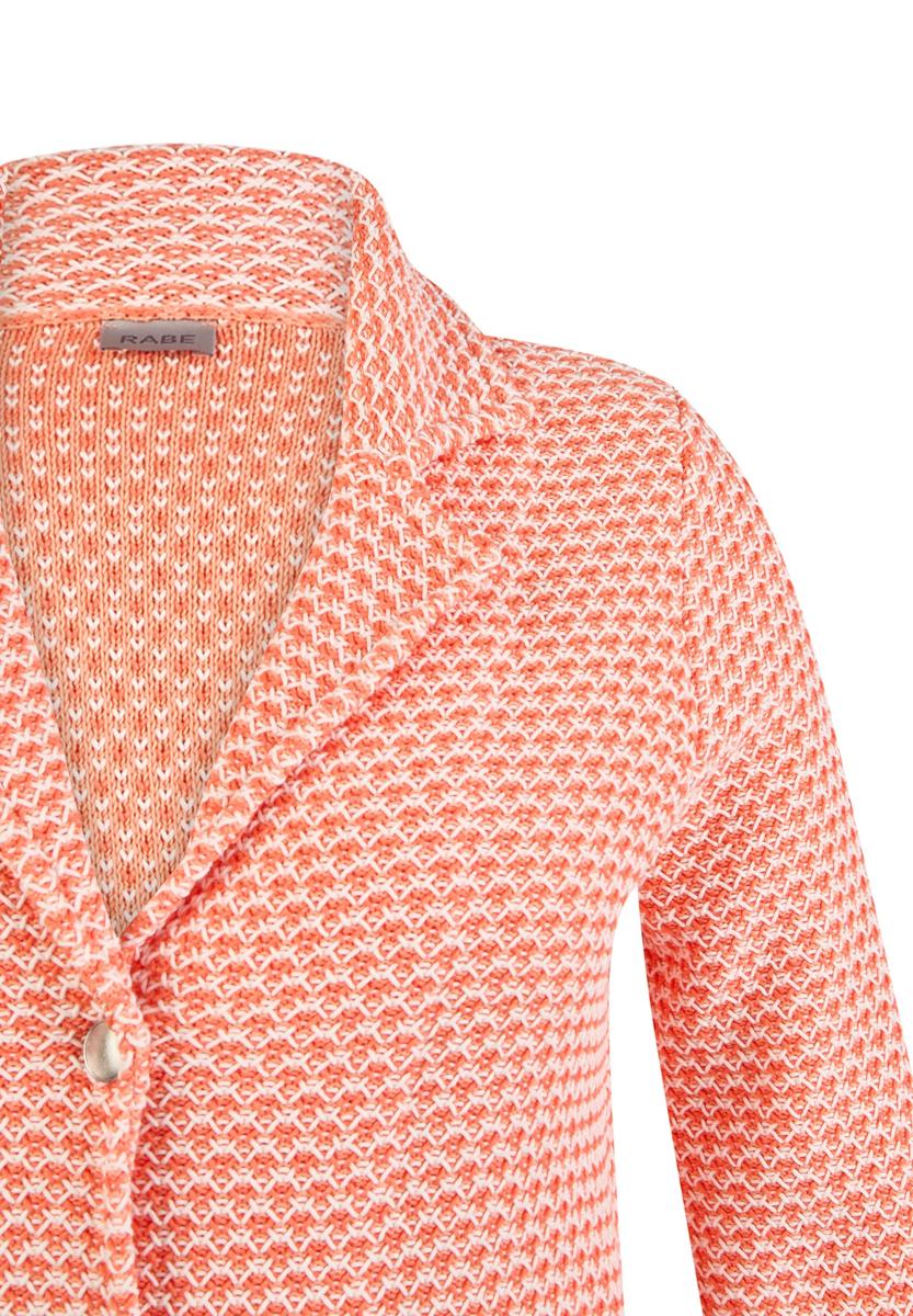 Rabe Rabe Vest 54-114520 Roze 4
