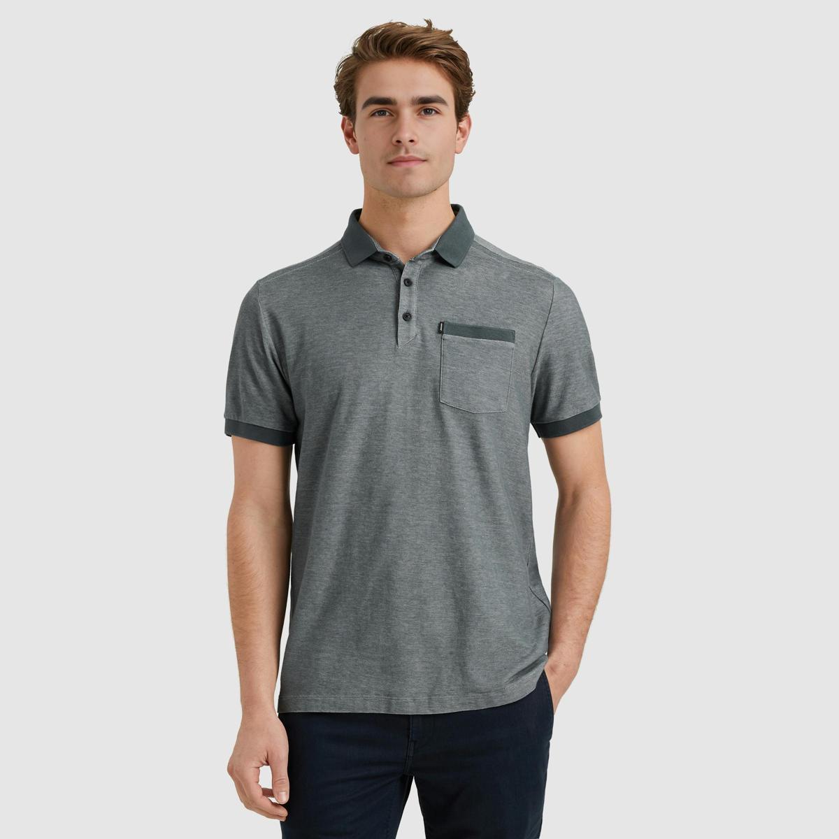 Vanguard Vanguard Polo VPSS2504852 Groen 3