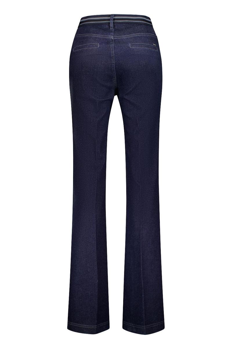 Gardeur Pantalon ZILLA1 670701 Grijs 2